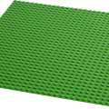 11023 LEGO  Classic Зелёная базовая пластина