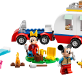 10777 LEGO Mickey and Friends Miki Hiire ja Minnie Hiire matkareis