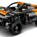 42166 LEGO Technic NEOM McLaren Extreme E -kilpamaasturi