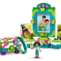 43239 LEGO Disney Classic Mirabeli fotoraam ja ehtekarp