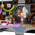 76781 LEGO Wednesday ja Enidi ühikatuba