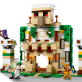 21250 LEGO 21250 Raudgolemi kindlus V29