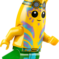 77077 LEGO Fortnite Кломб