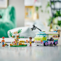 41749 LEGO  Friends Uudiste kaubik