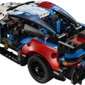 42226 LEGO Technic BMW M4 GT3 EVO sacīkšu auto