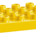 10472 LEGO DUPLO Town Eläinrakennuspeli