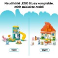 10458 LEGO DUPLO Bluey Поездка за мороженым с Блуи