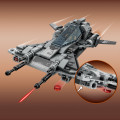 75346 LEGO Star Wars TM Cīnītājs pirāts