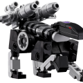 10358 LEGO Icons Transformers: Soundwave