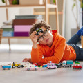 11036 LEGO  Classic Loomingulised sõidukid