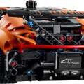 42222 LEGO Technic Bugatti Chiron Pur Sport Hyper auto