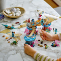 75578 LEGO Avatar Metkajinu mājas rifā