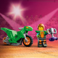 60359 LEGO  City Hüppega trikirambi väljakutse