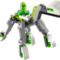 71487 LEGO DREAMZzz Приключения робота и машин Зи-Блоба