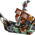 31167 LEGO  Creator Kummitav häärber