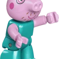 10467 LEGO DUPLO Peppa Pig Possujen talo
