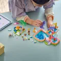 42676 LEGO  Friends Hauska päivä vesipuistossa