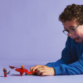 71823 LEGO Ninjago Kai pūķa spindžitsu spineris