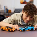 77238 LEGO Speed Champions Lamborghini Revuelto ja Huracán STO