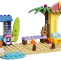 43280 LEGO Disney Classic Rantahupia Lilon ja Stitchin kanssa