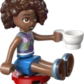 42690 LEGO  Friends Teekutsut metsässä