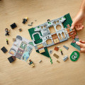 76410 LEGO Harry Potter TM Slīdeņa torņa karogs