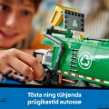 60495 LEGO  City Prügisorteerimisauto