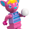 77057 LEGO Animal Crossing Творческие дома: сезонное веселье