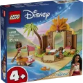 43282 LEGO Disney Princess Kylän talo ja vene