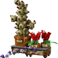 76474 LEGO Harry Potter TM Tylypahkan yrttitiedon oppitunnin kasvit