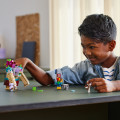21257 LEGO Minecraft Õgija lõpulahing