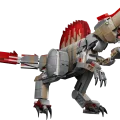 77982 LEGO Spinosauruse põgenemine