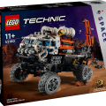 42180 LEGO Technic Mars-tutkijoiden kulkija