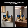 21064 LEGO  Architecture Париж — город любви
