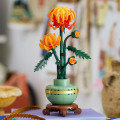 10368 LEGO Botanicals Krysanteemi