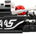 77250 LEGO Speed Champions MoneyGram Haas F1® Team VF-24 ‑kilpa-auto
