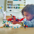 60413 LEGO  City Tuletõrjelennuk