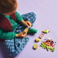 11039 LEGO  Classic Творческие кулинарные друзья