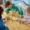 41731 LEGO  Friends Международная школа Хартлейк Сити