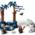 76432 LEGO Harry Potter TM Keelatud mets: müütilised olendid