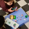 11216 LEGO Bluey Vanaemad Bingo ja Blueyga