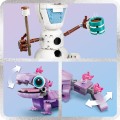 43287 LEGO Disney Princess Olafa un Bruni piknika jautrība