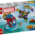 10793 LEGO Spidey Spidey vs. Green Goblin