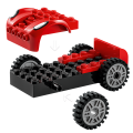 10789 LEGO Spidey Zirnekļcilvēka auto un Doktors Astoņkājis