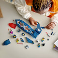 76281 LEGO Super Heroes X-Men X-Jet
