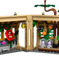 76445 LEGO Harry Potter TM Sigatüüka™ loss: herboloogiatund