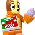 11203 LEGO Bluey Bluey peremaja