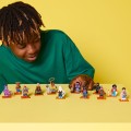 71050 LEGO  Minifigures Человек-паук: Паутина вселенных