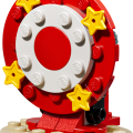 75637 LEGO ONE PIECE Buggy the Clowni tsirkusetelk