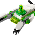 71487 LEGO DREAMZzz Приключения робота и машин Зи-Блоба